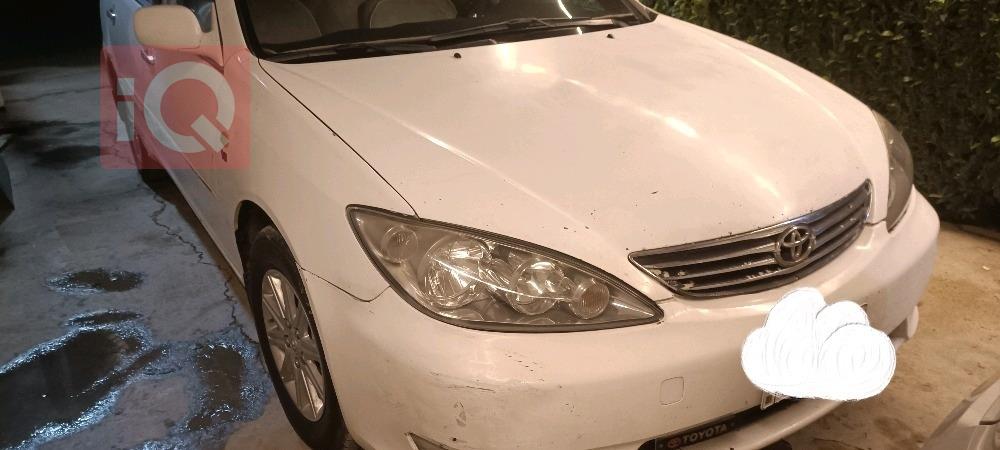 تويوتا كامري